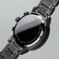 Preview: HOLZKERN | Solenoid Irradiance Herren Solar Chronograph
