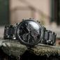 Preview: HOLZKERN | Solenoid Irradiance Herren Solar Chronograph