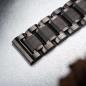 Preview: HOLZKERN | Solenoid Irradiance Herren Solar Chronograph