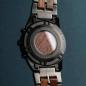 Preview: HOLZKERN | Spacewalk Night Sky Herren Chronograph