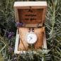 Preview: HOLZKERN | Suyai Damen Armbanduhr Deliciae