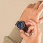Preview: HOLZKERN | Syntonize Irradiance Herren Solar Chronograph