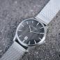 Preview: HOLZKERN | Takao Spacehike Herrenarmbanduhr