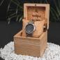 Preview: HOLZKERN | Takao Spacehike Herrenarmbanduhr