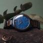 Preview: HOLZKERN | Titus Empire Damen Herren Holzarmbanduhr