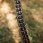 Preview: HOLZKERN | Tremolo (Zebranoholz / Schwarz) Armband Bandlett