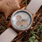 Preview: HOLZKERN Waldweg Waldlauf Herren Chronograph