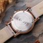 Preview: HOLZKERN Waldweg Waldlauf Herren Chronograph