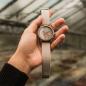 Preview: HOLZKERN Waldweg Waldlauf Herren Chronograph
