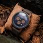 Preview: HOLZKERN Waldweiher Waldlauf Herren Chronograph