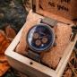 Preview: HOLZKERN Waldweiher Waldlauf Herren Chronograph