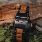 Preview: HOLZKERN Whakaari Volcano Herren Chronograph