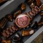 Preview: HOLZKERN Wildrebe Waldlauf Herren Chronograph