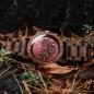 Preview: HOLZKERN Wildrebe Waldlauf Herren Chronograph