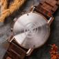 Preview: HOLZKERN Wildrebe Waldlauf Herren Chronograph