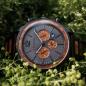 Preview: HOLZKERN Yves Creator Herren Chronograph