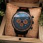 Preview: HOLZKERN Yves Creator Herren Chronograph