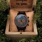 Preview: HOLZKERN Yves Creator Herren Chronograph