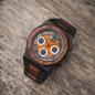 Preview: HOLZKERN | Zephyr Railway Herren Chronograph