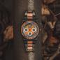 Preview: HOLZKERN | Zephyr Railway Herren Chronograph