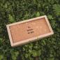 Preview: HOLZKERN | Sammlerbox View Catalpa (8)