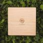 Preview: HOLZKERN | Sammlerbox Catalpa Happy Birthday