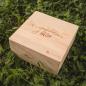 Preview: HOLZKERN | Sammlerbox Catalpa Congratulation