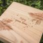 Preview: HOLZKERN | Sammlerbox Catalpa Enjoy