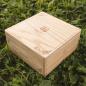 Preview: HOLZKERN | Sammlerbox Catalpa Hochzeitsglück