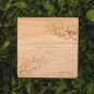 Preview: HOLZKERN | Sammlerbox Catalpa Love