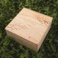 Preview: HOLZKERN | Sammlerbox Catalpa Love