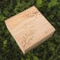 Preview: HOLZKERN | Sammlerbox Catalpa Love