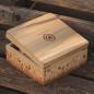 Preview: HOLZKERN | Sammlerbox Catalpa Sommertraum