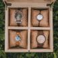 Preview: HOLZKERN | Sammlerbox Catalpa Spring
