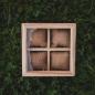 Preview: HOLZKERN | Sammlerbox View Catalpa (4)