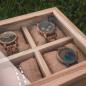 Preview: HOLZKERN | Sammlerbox View Catalpa (4)
