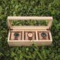 Preview: HOLZKERN | Triplebox View Catalpa