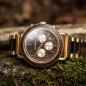 Preview: HOLZKERN Zwielicht Horizont Herren Chronograph