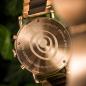 Preview: HOLZKERN Zwielicht Horizont Herren Chronograph