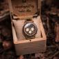 Preview: HOLZKERN Zwielicht Horizont Herren Chronograph