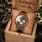 Preview: HOLZKERN Zwielicht Horizont Herren Chronograph