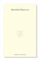Preview: STOLZ MessageCard blanko (Bodoni Regular)