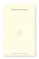 Preview: STOLZ MessageCard blanko (Garamond Regular)