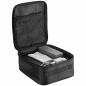 Preview: Pull Up | Suitcase Reisekoffer mit patentiertem Regalsystem (cosmo red)