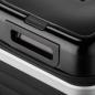 Preview: Pull Up | Suitcase Reisekoffer mit patentiertem Regalsystem (cosmo red)