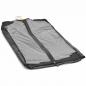 Preview: Pull Up | Suitcase Reisekoffer mit patentiertem Regalsystem (cosmo red)