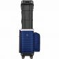 Preview: Pull Up | Suitcase Reisekoffer mit patentiertem Regalsystem (estate blue)