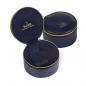 Preview: SACHER | Schmuckbox Betsy Acuro Echtleder navy (B6.301.014023)