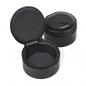 Preview: SACHER | Schmuckbox Betsy Black Exclusive Echtleder schwarz (B8.107.0104N04)