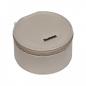 Preview: SACHER | Schmuckbox Betsy Elegance Vollrindleder sand (B6.518.561821)